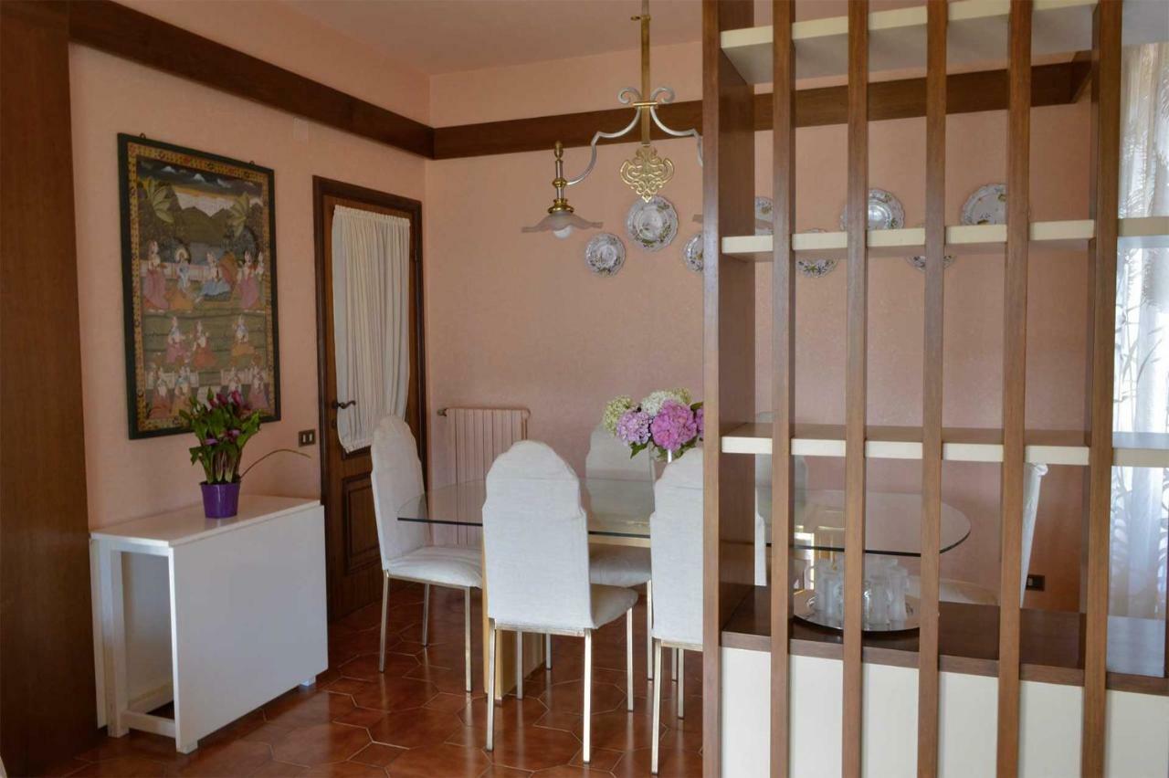 Villa Chichizola Рапалло Экстерьер фото